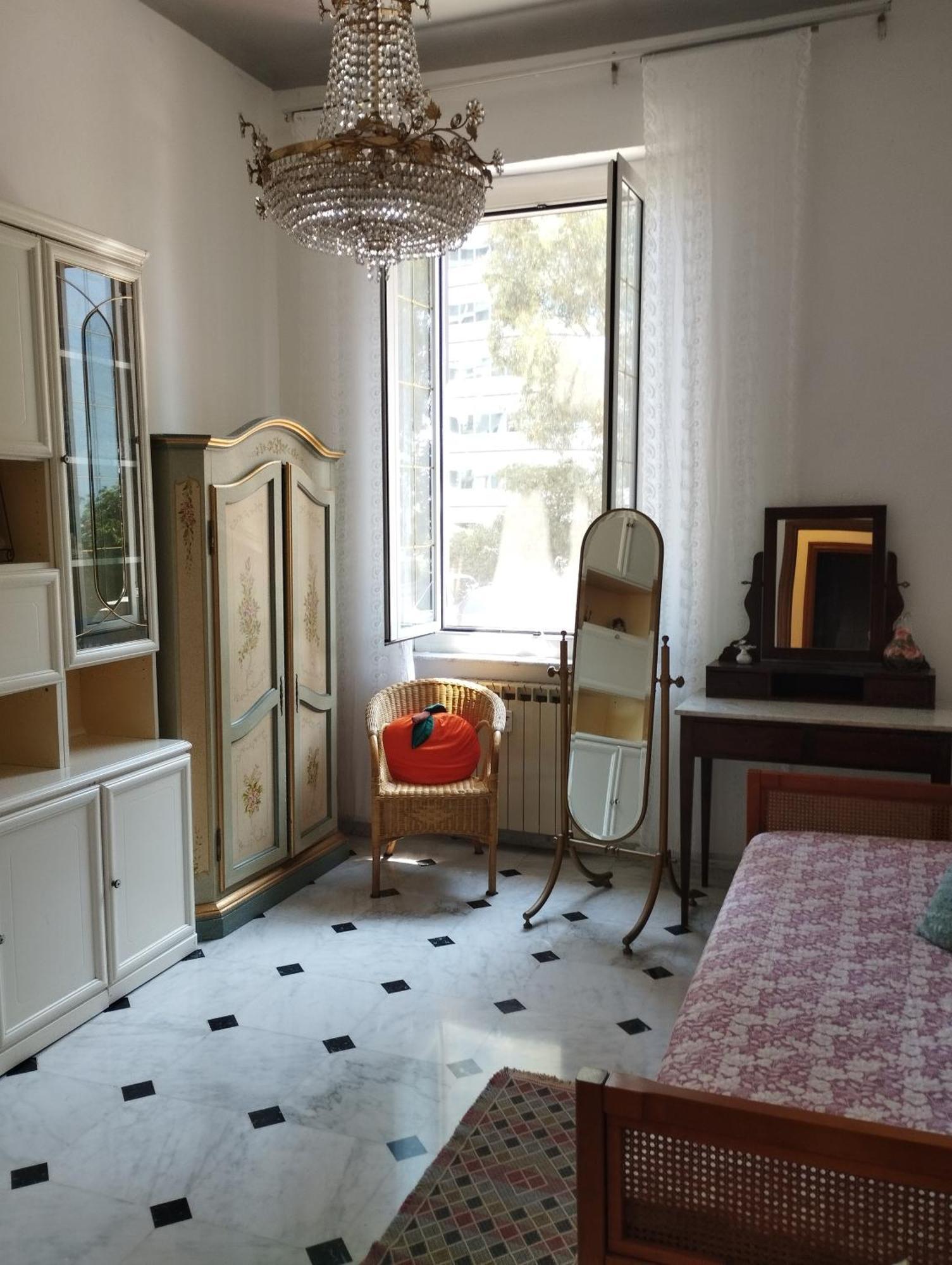 Апартаменты Casa Nonna Anna Генуя Экстерьер фото